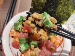 -德川家日本料理(中关村寰太大厦店)