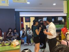 -一围小火锅(佳兆业广场店)