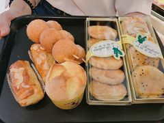 -蜂蝶来饼店(拱北总店)