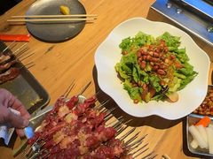 -邢氏老太太烤串(北兴街店)