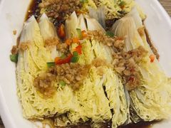 -去茶去餐厅(中央大街店)