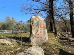 -玉渡山自然风景区