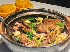 -汤城小厨•粤菜•靓汤(金宝街店)