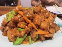 -北冰洋狗肉冷面城(总店)