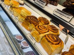 -CHOCMONS巧克怪兽(屏风街店)