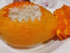 -金春禧·鲁菜海鲜(延吉路万达店)