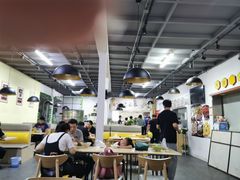 -海清宁记大馅云吞