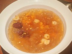 -RUXU入续糖水铺与包(卓悦中心店)