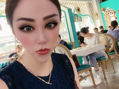 -帕米尔食府(白云观店)