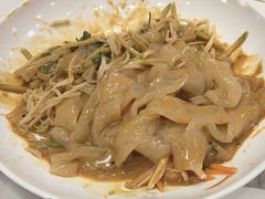 -郭林家常菜(狼垡店)