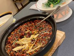 -沈灶河豚宴·河豚融合餐厅(汉中路店)