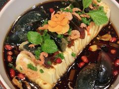 -紫光园·烤鸭·北京菜(团结湖店)