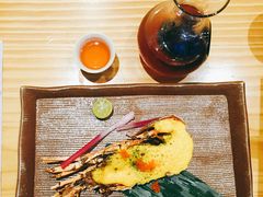 -花潮料理艺食馆(世欧广场店)