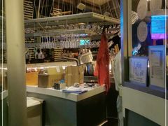 -The BREW·酿餐厅(浦东嘉里大酒店)
