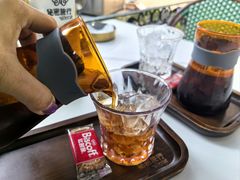 -秘密旅行Bonjour(黑金冠 江南西店)