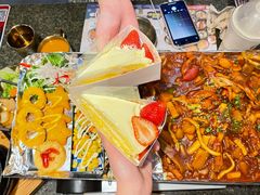 -兰正韩·韩国料理(春熙路店)