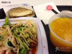 image-魏家凉皮(梨园店)