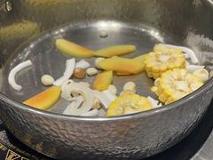 -椰小鸡·琼州糟粕醋·火锅(美兰缤纷城店)