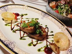 -Kathleen's Waitan 凯圣琳江景西餐厅(外滩店)