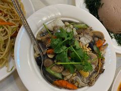 -南普陀素菜馆
