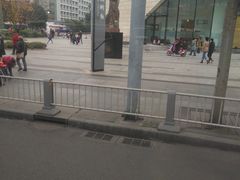 -四川美术馆