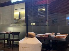 -simply thai天泰(静安嘉里中心店)