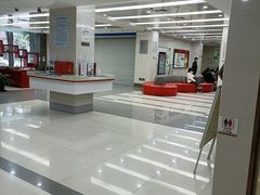 -中国工商银行(晋安支行)