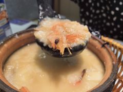 -桂大叔·砂锅粥·家传闽粤菜(县西巷店)