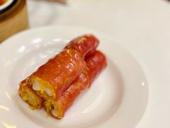 -香宫中餐厅·大连香格里拉(人民路店)