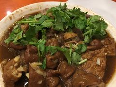-北京小肠陈饭庄(方庄店)