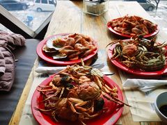 -好伦哥(温都水城店)