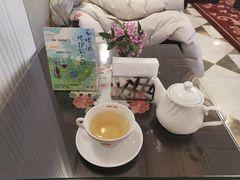 -东湖宾馆金玫瑰酒吧