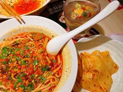 -大师兄·西北小馆(南沙万达广场店)