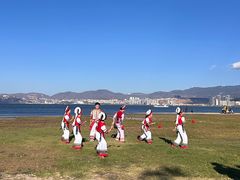 -洱海月湿地公园