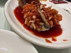 -温德姆花园酒店-鼎丰阁中餐厅