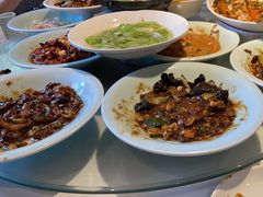 -新侨小馆(东直门北小街店)