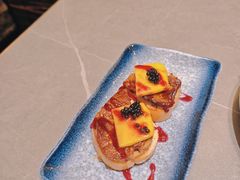 -多佐铁板烧(富力广场店)