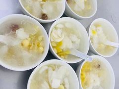 -老福合沟无米粿甜汤粿品店
