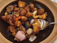 -渔意楼·驰名沙田乳鸽(五羊店)