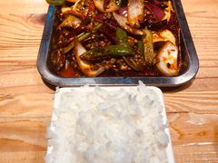 -川天喉重庆江湖菜