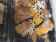 -哏儿寿司(红桥店)
