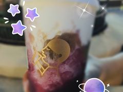 -喜茶(迪士尼小镇DP店)
