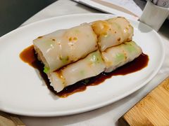 -香港百合居(LCM置汇旭辉广场店)
