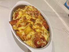 -樂麗餐室 · 本地茶餐廳(扬名广场店)