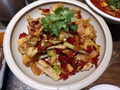 -辛香汇(飞洲店)