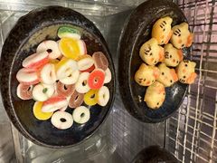 -深圳四季酒店·馥自助餐厅