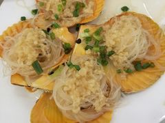 -新金盛·海鲜酒楼(盐田店)