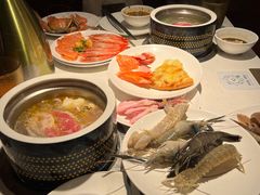 刺身类-加餐海鲜自助(宝龙一城店)