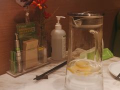 -汤城小厨•粤菜•靓汤(西直门凯德MALL店)