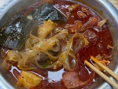 -四川老牛麻辣烫(北门桥店)